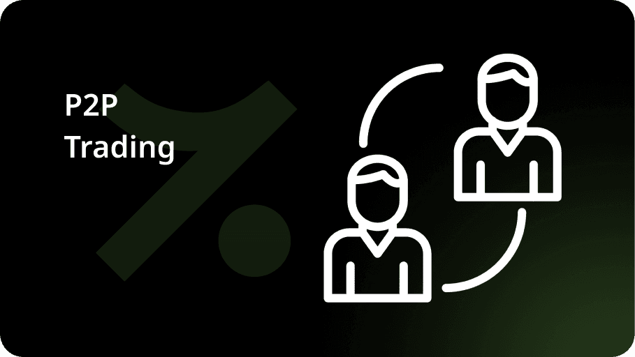 P2P Trading